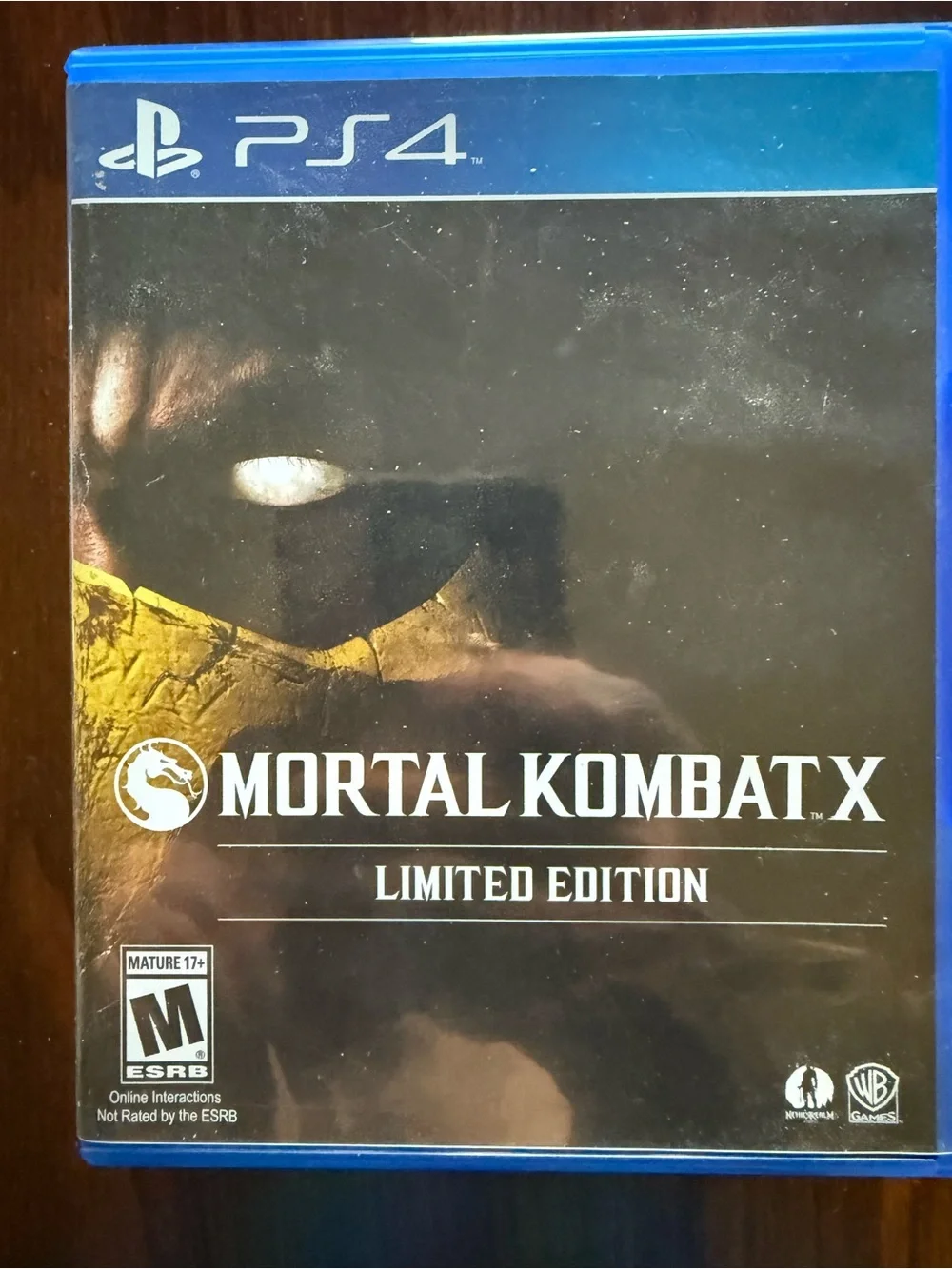 Sony PlayStation 4 GTA 5 mortal kombat 10 spider man Batman ps4